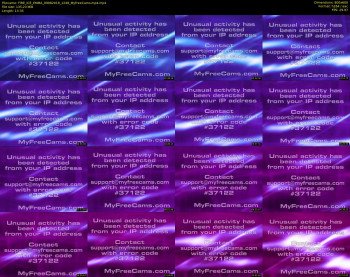 FIRE_ICE_EMMA — 14 minute MyFreeCams cam show recording, 480p, Aug 9, 2019