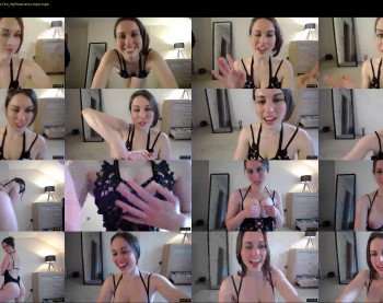 Girl_X_Power — 27 minute MyFreeCams cam show recording, 720p, Aug 9, 2019
