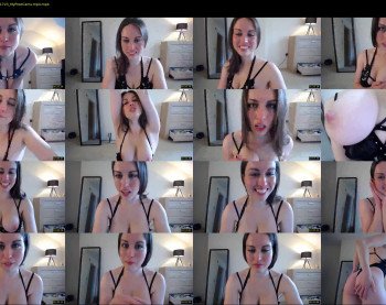 Girl_X_Power — 8 minute MyFreeCams cam show recording, 720p, Aug 9, 2019
