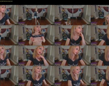 JennaKate — 67 minute MyFreeCams cam show recording, 720p, Aug 10, 2019