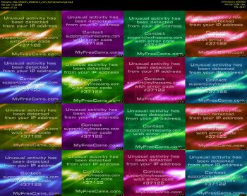 MOLLYBOOTS — 8 minute MyFreeCams cam show recording, 480p, Aug 9, 2019