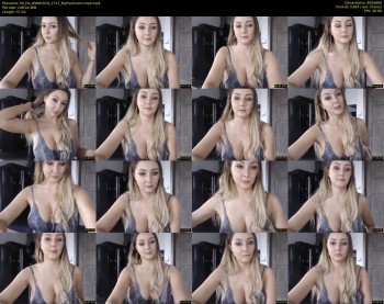 Mi_Ha — 38 minute MyFreeCams cam show recording, 480p, Aug 9, 2019