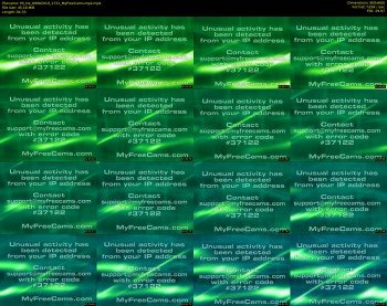 Mi_Ha — 5 minute MyFreeCams cam show recording, 480p, Aug 9, 2019