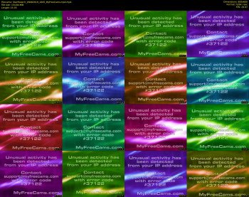StarPowerrr — 16 minute MyFreeCams cam show recording, 480p, Aug 9, 2019