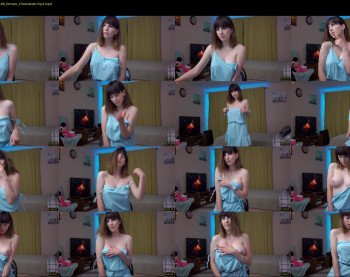 _blackbee_ — 24 minute Chaturbate female cam show recording, 4K, Aug 10, 2019