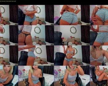 _gabrielle_ — 29 minute Chaturbate female cam show recording, 720p, Aug 10, 2019