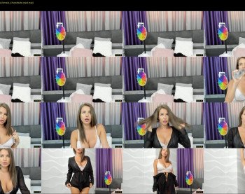 _nastya_ — 47 minute Chaturbate female cam show recording, 1080p, Aug 9, 2019