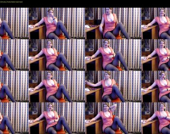 _natali_ — 4 minute Chaturbate female cam show recording, 1080p, Aug 9, 2019