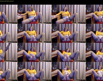 _natali_ — 11 minute Chaturbate female cam show recording, 1080p, Aug 9, 2019