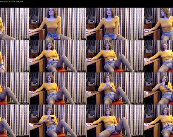 _natali_ — 36 minute Chaturbate female cam show recording, 1080p, Aug 9, 2019