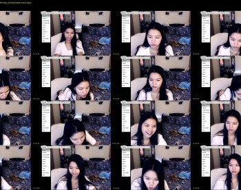 _pilya_ — 20 minute Chaturbate female cam show recording, 720p, Aug 9, 2019