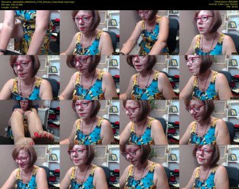 adelewildx — 145 minute Chaturbate female cam show recording, 480p, Aug 9, 2019