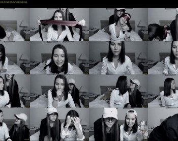 alexispeach — 25 minute Chaturbate female cam show recording, 720p, Aug 10, 2019