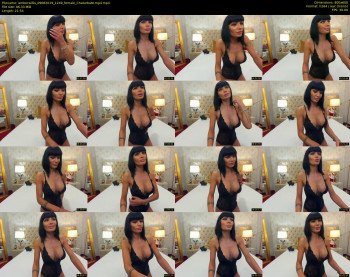 amberwillis — 22 minute Chaturbate female cam show recording, 480p, Aug 9, 2019