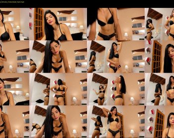 anablerd — 11 minute Chaturbate female cam show recording, 1080p, Aug 9, 2019