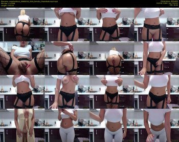 angelsuitlove — 224 minute Chaturbate female cam show recording, 480p, Aug 10, 2019
