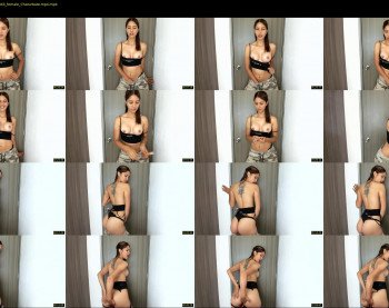 anna_wells — 9 minute Chaturbate female cam show recording, 1080p, Aug 9, 2019