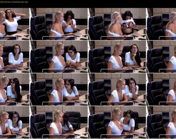 annemarry96 — 6 minute Chaturbate female cam show recording, 4K, Aug 9, 2019