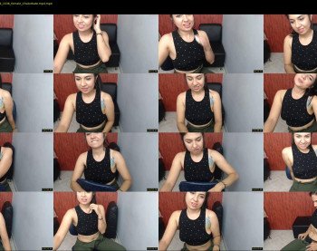 antonia_lauren — 222 minute Chaturbate female cam show recording, 480p, Aug 9, 2019