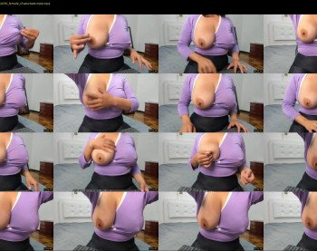 ashanty_vera — 3 minute Chaturbate couple cam show recording, 720p, Aug 10, 2019