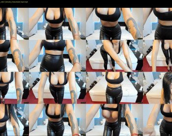 asian_delight_ — 56 minute Chaturbate female cam show recording, 1080p, Aug 9, 2019