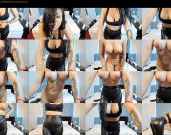 asian_delight_ — 56 minute Chaturbate female cam show recording, 1080p, Aug 9, 2019