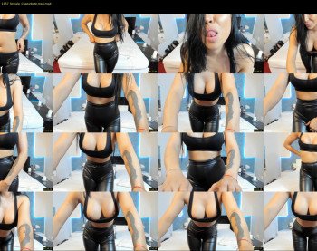 asian_delight_ — 56 minute Chaturbate female cam show recording, 1080p, Aug 9, 2019