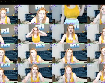 asiri_ocean — 56 minute Chaturbate female cam show recording, 720p, Aug 9, 2019