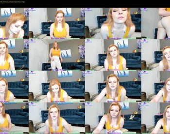 asiri_ocean — 56 minute Chaturbate female cam show recording, 720p, Aug 9, 2019