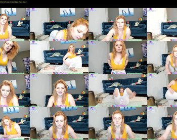 asiri_ocean — 56 minute Chaturbate female cam show recording, 720p, Aug 9, 2019