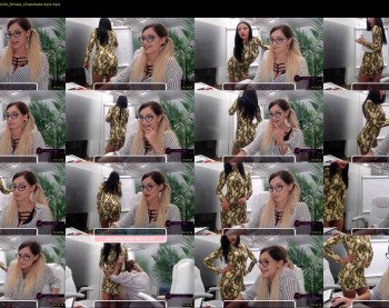 babesgowild — 11 minute Chaturbate couple cam show recording, 1080p, Aug 9, 2019