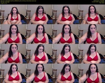 bbwmilfforcamfun — 3 minute Chaturbate female cam show recording, 720p, Aug 9, 2019
