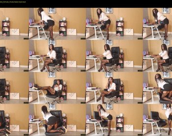 beebeethai — 29 minute Chaturbate female cam show recording, 1080p, Aug 10, 2019