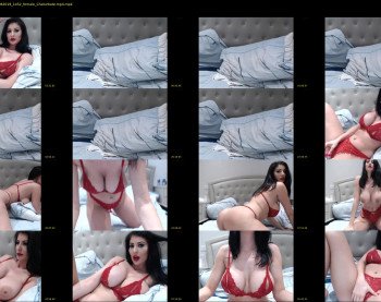 bigboobiebabex — 58 minute Chaturbate female cam show recording, 720p, Aug 9, 2019