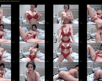 bigboobiebabex — 38 minute Chaturbate female cam show recording, 720p, Aug 10, 2019