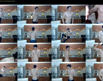 bisexlife_hot — 10 minute Chaturbate male cam show recording, 480p, Aug 10, 2019