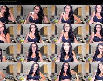 busty_geek48 — 29 minute Chaturbate female cam show recording, 1080p, Aug 9, 2019