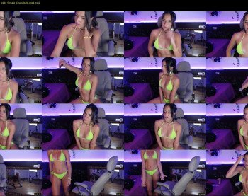 catherinstone — 4 minute Chaturbate female cam show recording, 1080p, Aug 9, 2019