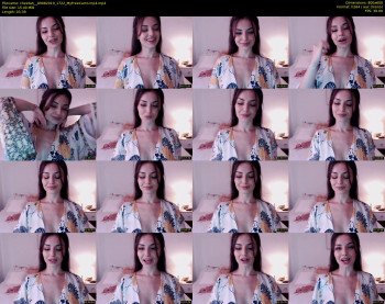 cheetah_ — 4 minute MyFreeCams cam show recording, 480p, Aug 9, 2019