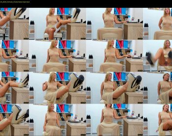 classy_medeeea — 64 minute Chaturbate female cam show recording, 1080p, Aug 10, 2019