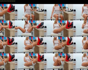 classy_medeeea — 42 minute Chaturbate female cam show recording, 1080p, Aug 10, 2019