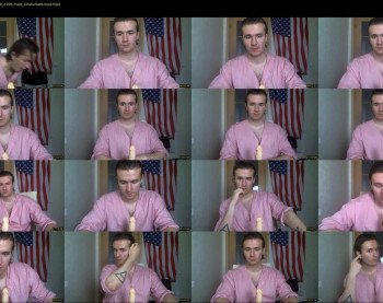 cute_skywalker — 51 minute Chaturbate male cam show recording, 720p, Aug 9, 2019
