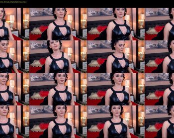 dianacharm — 36 minute Chaturbate female cam show recording, 1080p, Aug 9, 2019