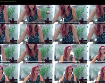 dirty_mature — 14 minute Chaturbate female cam show recording, 1080p, Aug 9, 2019