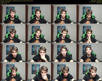 dmitryromanov — 40 minute Chaturbate male cam show recording, 720p, Aug 10, 2019