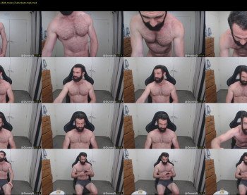 donnybasilisk — 18 minute Chaturbate male cam show recording, 1080p, Aug 9, 2019