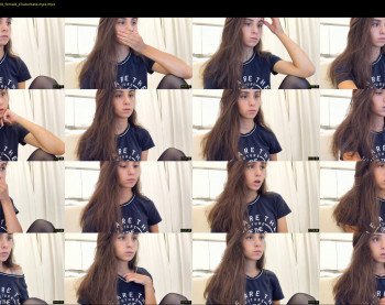 ehotlovea — 40 minute Chaturbate female cam show recording, 1080p, Aug 9, 2019