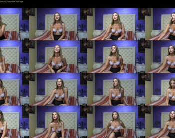 emese_ — 11 minute Chaturbate female cam show recording, 1080p, Aug 9, 2019