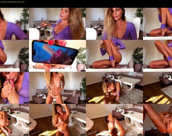 fetish_life — 29 minute Chaturbate female cam show recording, 720p, Aug 9, 2019