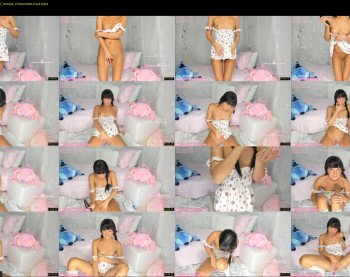finleyfae — 28 minute Chaturbate female cam show recording, 1080p, Aug 9, 2019